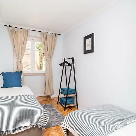 Ola - Lapa With Panoramic View Ii 아파트
