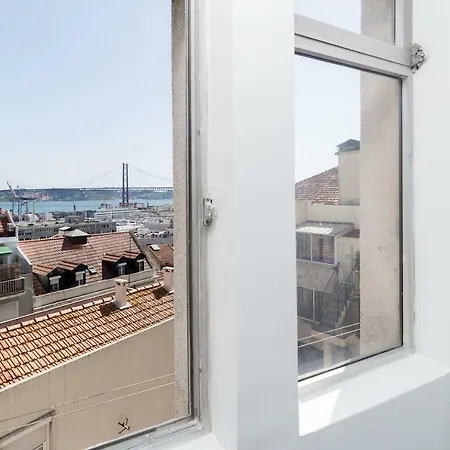 Appartement Ola - Lapa With Panoramic View Ii