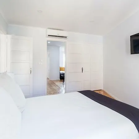 Appartement Ola - Lapa With Panoramic View Ii