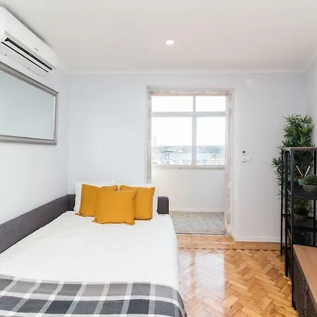 Olá - Lapa With Panoramic View Ii *