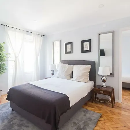 Olá - Lapa With Panoramic View Ii